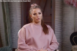 katie price (credit: Quest)