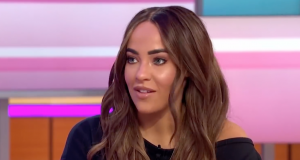 Stephanie Davies in talks for her own reality TV show