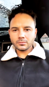 ryan thomas instagram