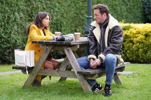 Martin and Ruby talk about her rape case