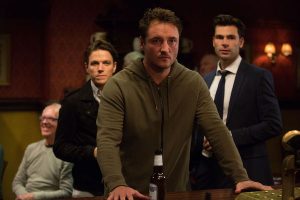 Ruby's rape ordeal is made public in EastEnders