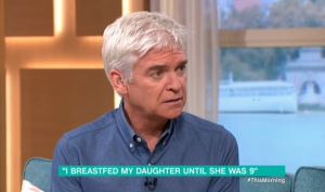 Schofield, This Morning