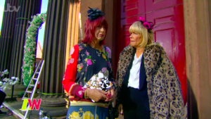 loose women hollyoaks