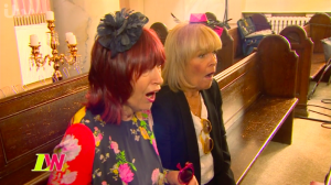 loose women hollyoaks