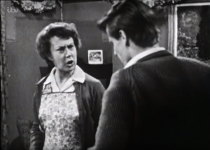 Ida Barlow Coronation Street