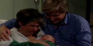 Denise Osbourne Ken Barlow Daniel Osbourne
