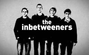 Inbetweeners 