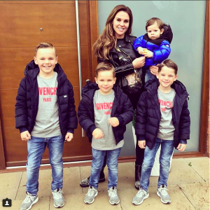 danielle lloyd instagram