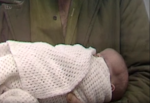 Tracy Barlow Coronation Street