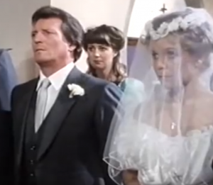 Mike Baldwin Susan Barlow Coronation Street