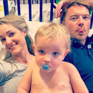 ronan storm cooper keating (credit: stormykeating Instagram)