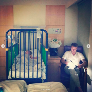 ronan storm cooper keating (credit: stormykeating Instagram)