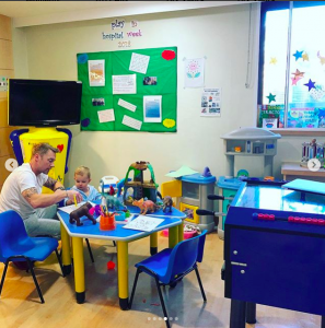 ronan storm cooper keating (credit: stormykeating Instagram)