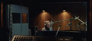 Elton John John Lewis advert