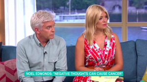 phil schofield holly willoughby this morning