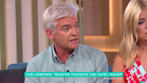 phillip schofield this morning