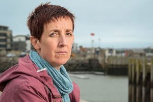Julie Hesmondhalgh Broadchurch