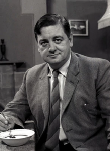 Frank Barlow Coronation Street