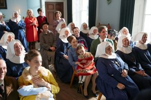 Call The Midwife S8