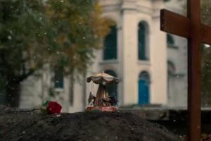 Barbara grave Call The Midwife