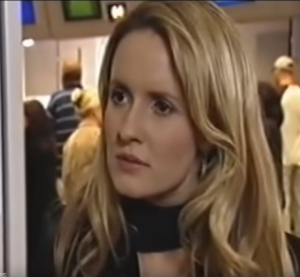Lucy Richards Coronation Street