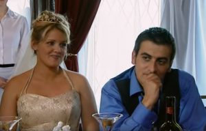Peter Barlow Shelley Unwin Coronation Street