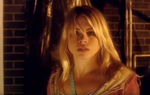 Billy Piper Rose Doctor Who 