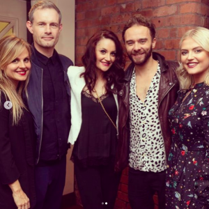 Instagram jackpshepherd88