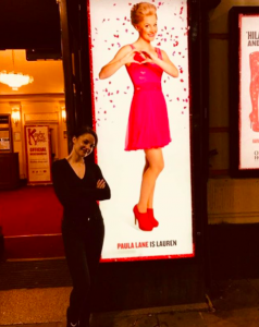 Instagram @paula_laney