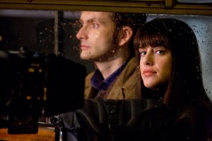 michelle ryan doctor who