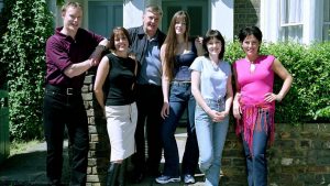 EastEnders