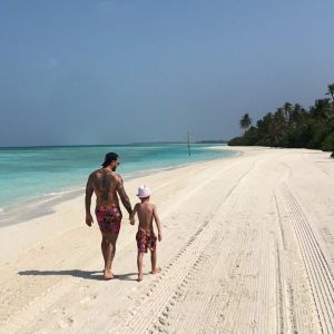 Emma Willis Matt Willis Instagram