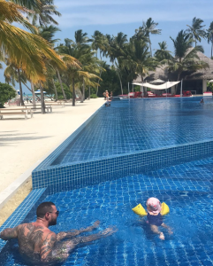 Emma Willis Matt Willis Instagram