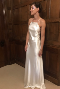 Emma Willis Instagram