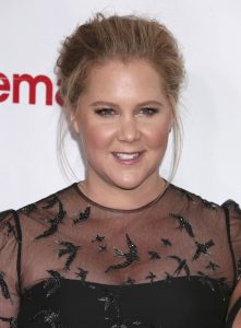 Amy Schumer Flynet
