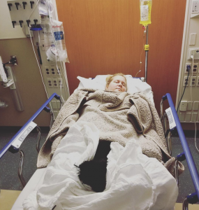 Amy Schumer Instagram