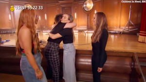 little mix children in need
