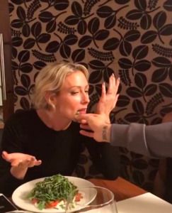 strictly giovanni faye tozer