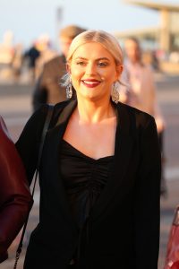 Lucy Fallon