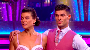 strictly kate silverton