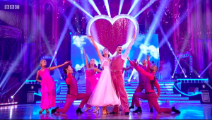 strictly kate silverton