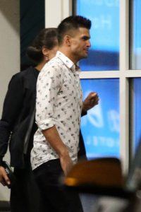 Aljaž Škorjanec in Blackpool