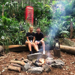 i'm a celeb holly willoughby declan donnelly