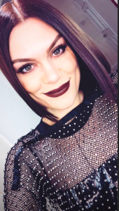 jessie j instagram