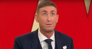 Christopher Maloney on Loose Women