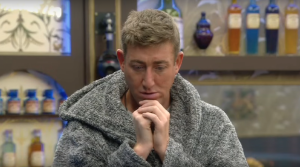 Christopher Maloney on CBB