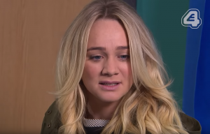 Leela Lomax Hollyoaks