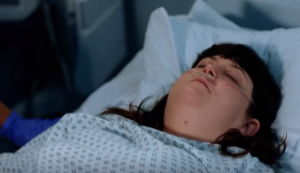 Tegan Lomax Hollyoaks