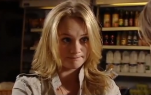 Roz Fielding Emmerdale