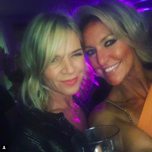 strictly zoe ball natalie lowe instagram
